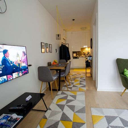 Apartman Bijela Bjelašnica Exteriör bild