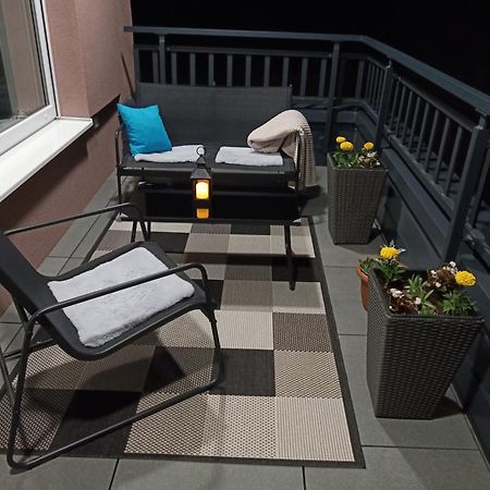 Apartman Bijela Bjelašnica Exteriör bild