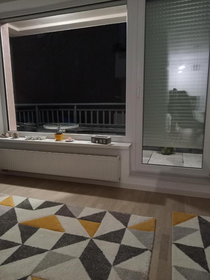Apartman Bijela Bjelašnica Exteriör bild