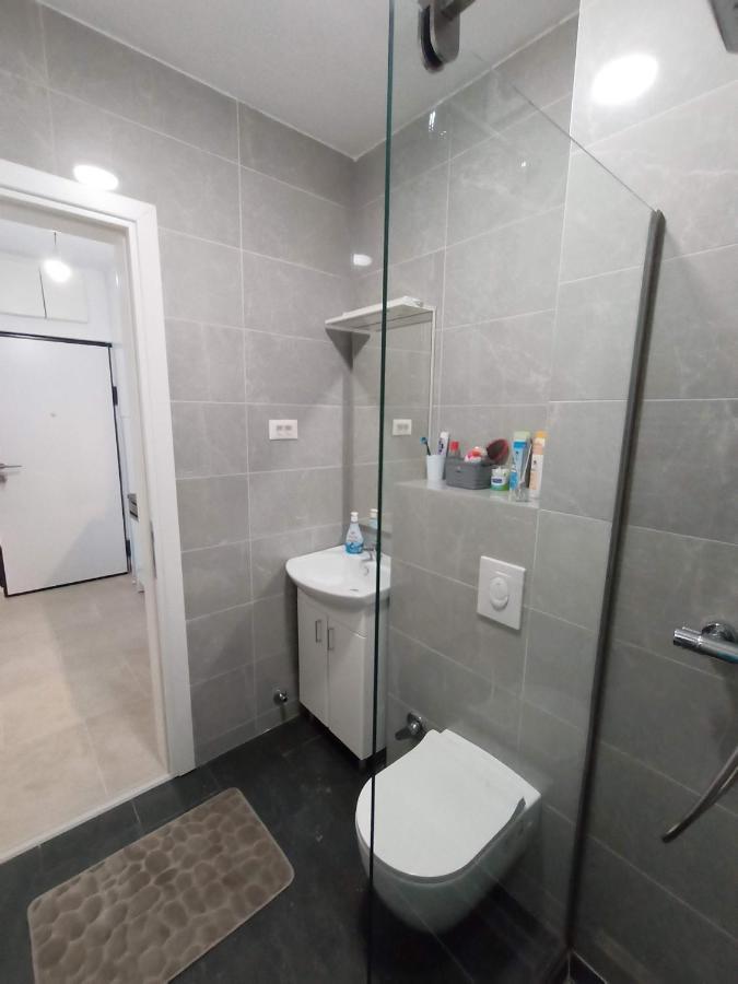 Apartman Bijela Bjelašnica Exteriör bild