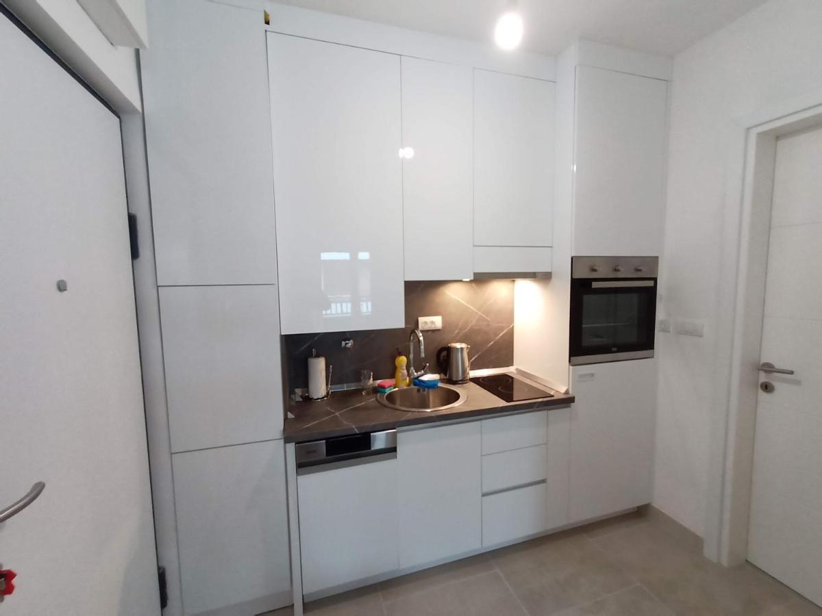 Apartman Bijela Bjelašnica Exteriör bild