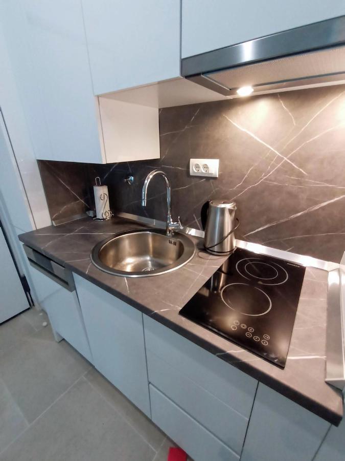 Apartman Bijela Bjelašnica Exteriör bild