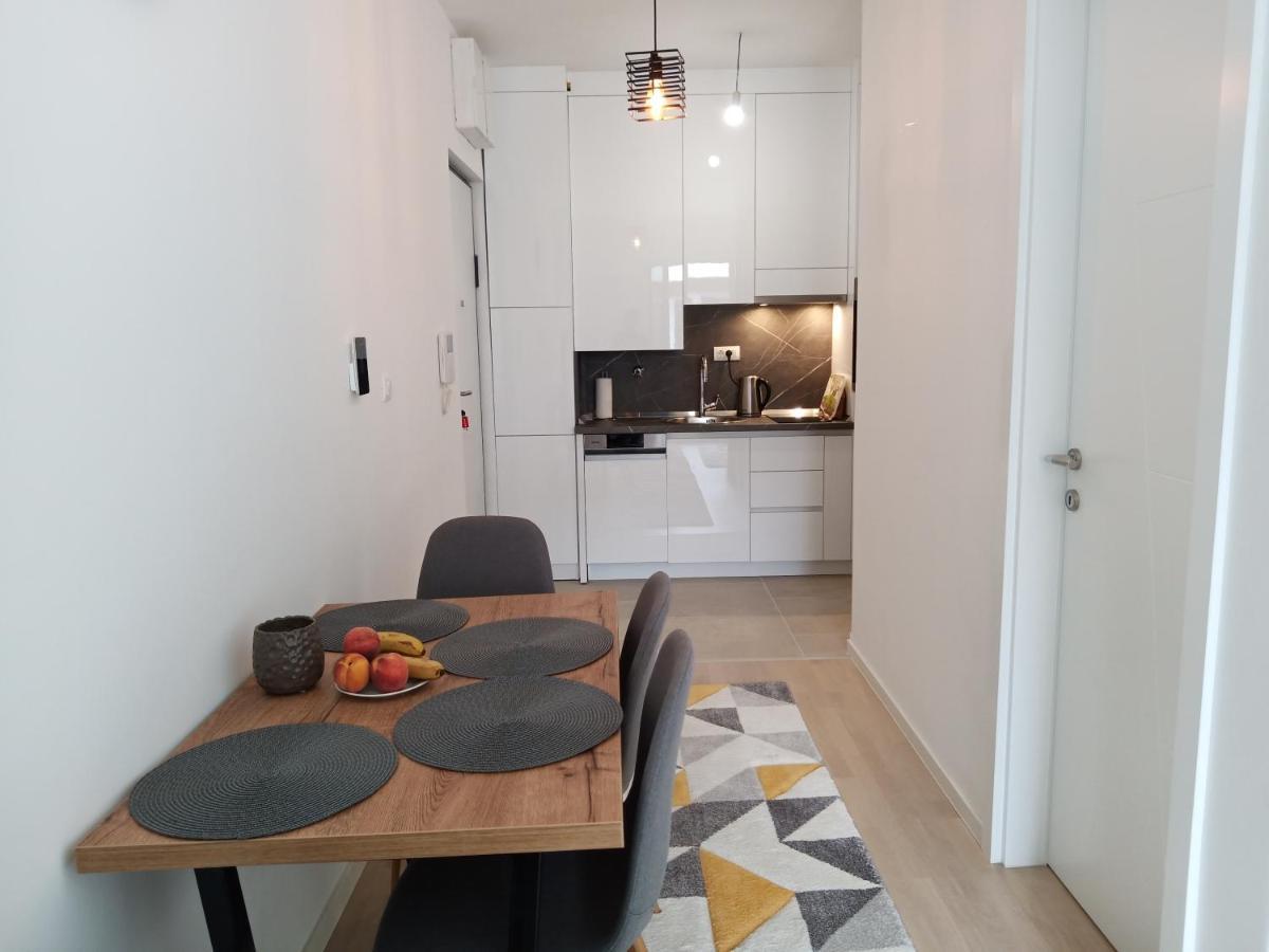 Apartman Bijela Bjelašnica Exteriör bild