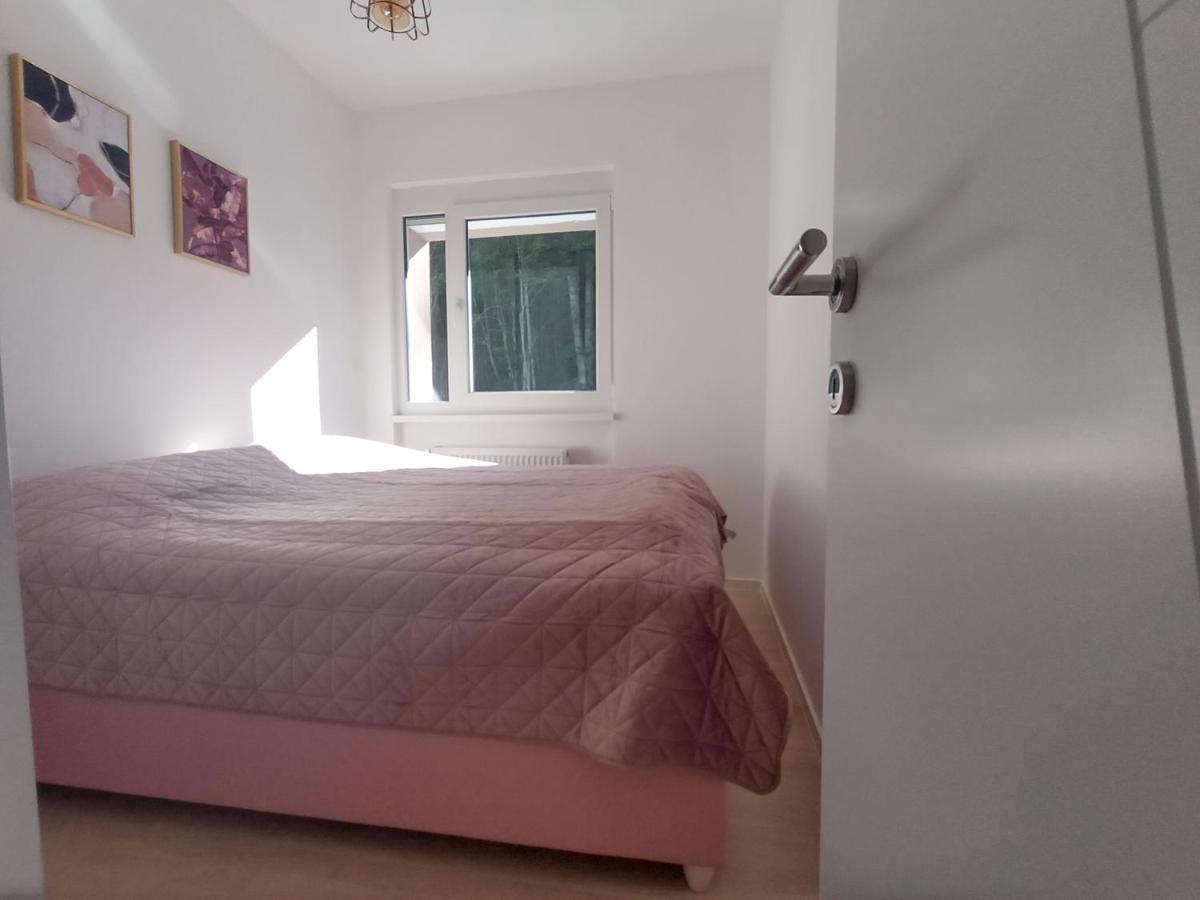 Apartman Bijela Bjelašnica Exteriör bild