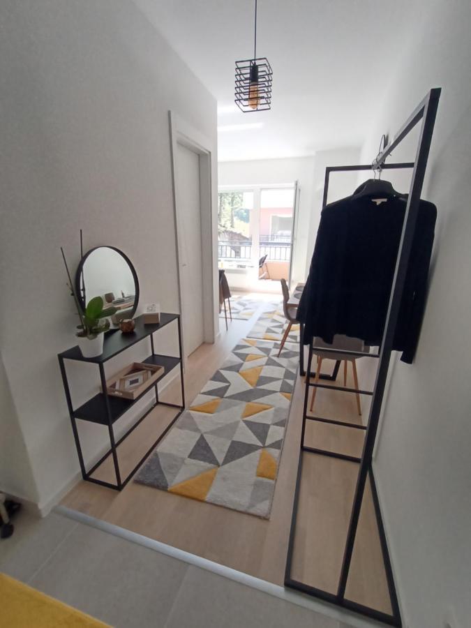 Apartman Bijela Bjelašnica Rum bild