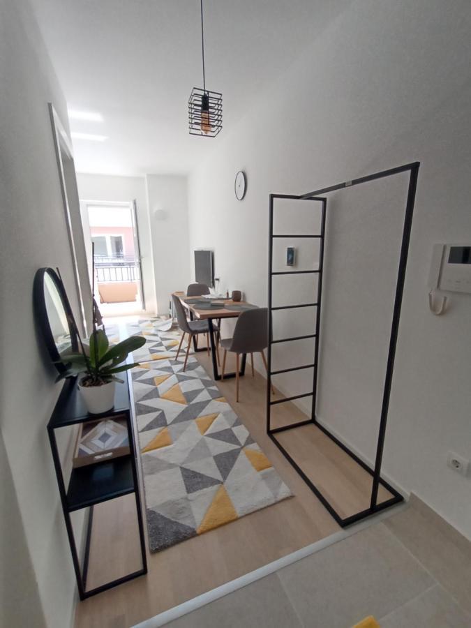 Apartman Bijela Bjelašnica Rum bild