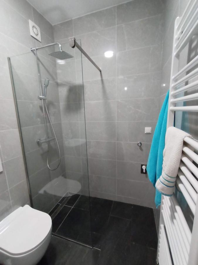 Apartman Bijela Bjelašnica Exteriör bild