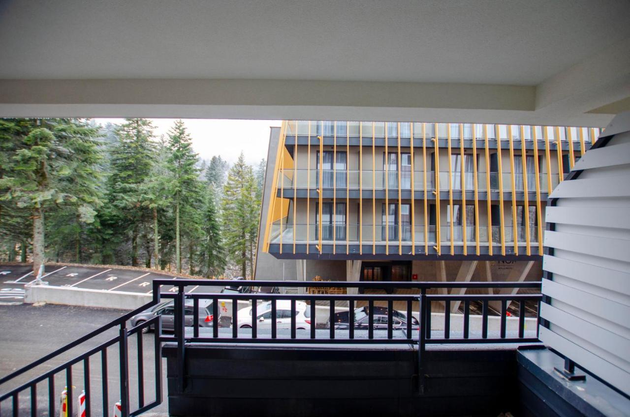 Apartman Bijela Bjelašnica Exteriör bild