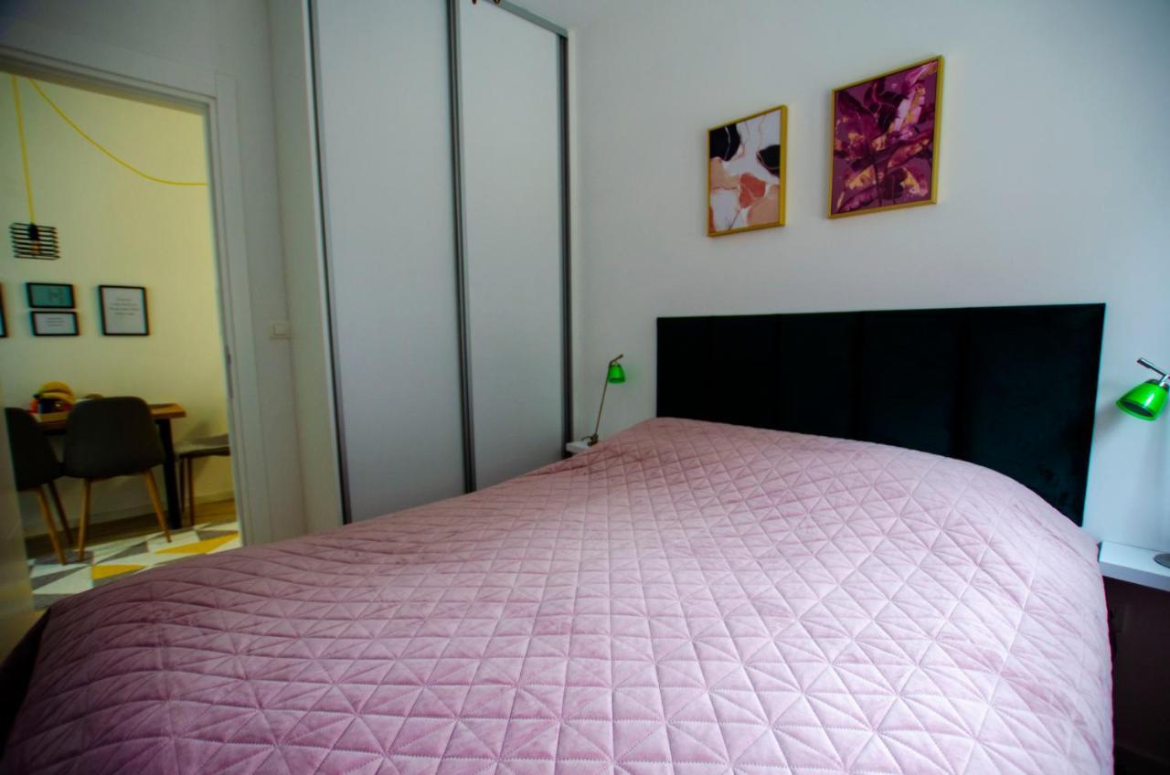 Apartman Bijela Bjelašnica Exteriör bild